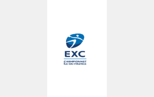 MONTEE DES SENIOR 1 EN EXCELLENCE REGIONALE