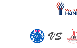 L'Equipe 1 reçoit Chatenay Malabry 