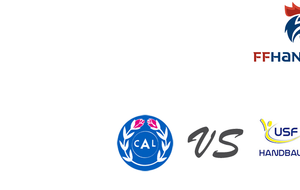 Les Seniors 2 reçoivent Fontenay