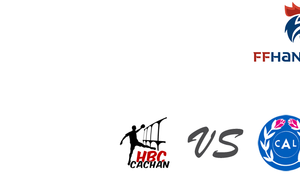 Les Garçons -19 se déplacent à Cachan