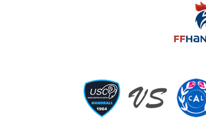 SENIOR M2 se dèplace à CRETEIL