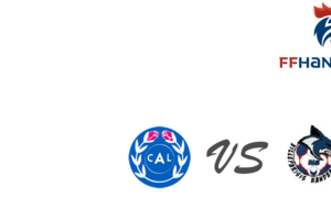 -20 ANS M reçoit USM VILLEPARISIS