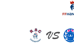 - 13 ANS M se déplace à CHAMPIGNY