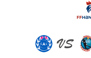 SENIOR M2 reçoit BOISSY ST LEGER