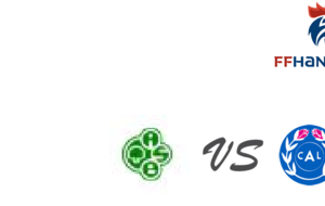 SENIOR M1 se dèplace à BONDY