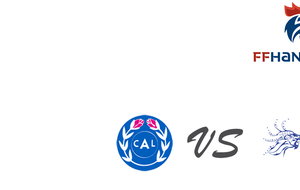 - 17 ANS M reçoit LE PLESSY TREVISE