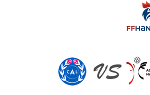 - 15 ANS M reçoit MAISONS-ALFORT