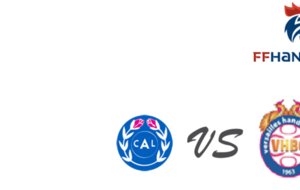 SENIOR M reçoit VERSAILLES