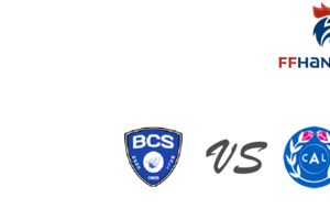 SENIOR F se déplace à BOIS COLOMBES