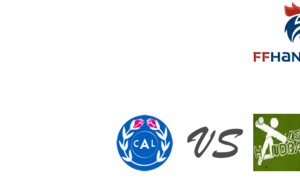 SENIOR M reçoit AS CORBEIL