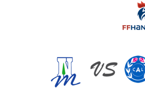 SENIOR M1 se déplace à NEUILLY SUR MARNE