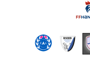 DELAYAGES  POULE E - 15 ANS M1