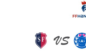 SENIOR F se déplace au STADE FRANCAIS