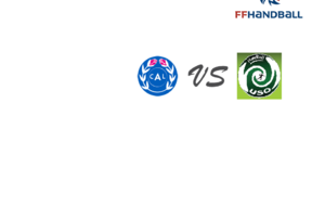 -17 ANS reçoit ORMESSON