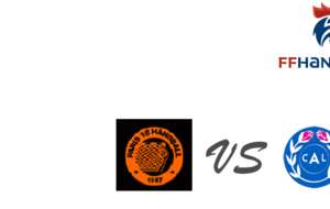 SENIOR M2 se déplace à PARIS