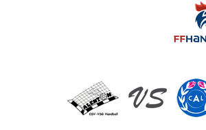 - 15 ANS F se déplace à VALENTON