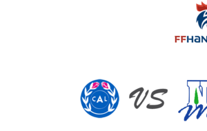 SENIOR M1 reçoit NEUILLY SUR MARNE