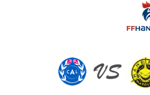 - 11 ANS M reçoit MAROLLES