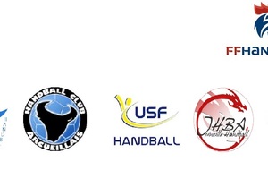 TOURNOI HANDBALL LOISIR