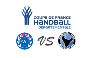 CAL HANDBALL reçoit HBC ARCUEIL