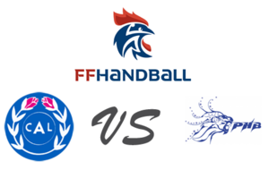 - 12 ANS M 2 reçoit ENTENTE PLESSEENNE HB 3