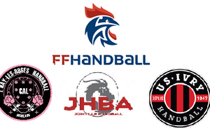 Délayage - 13 ans M POULE D