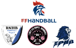 Délayage - 13 ans M  POULE H