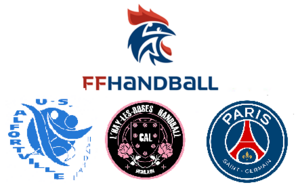 DELAYAGE - 15 ans M  POULE 6