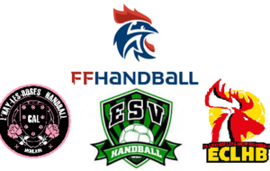 DELAYAGE -11 ans M1  POULE D