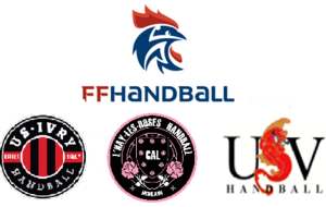 DELAYAGE -11 ans M2  POULE N