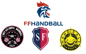 DELAYAGE - 18ans F  POULE 2