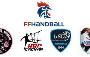 DELAYAGE - 13 ANS MASCULIN 1 Poule 4