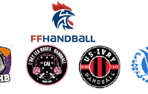 DELAYAGE -13 ans MASCULIN 2 se déplace à VILLENEUVE-LE-ROI