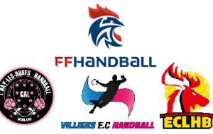 2 ème DELAYAGE - 15 ans Féminin  POULE 6