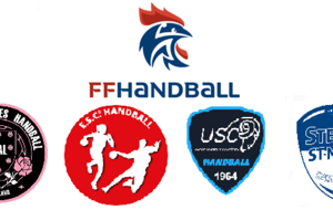 DELAYAGE - 11 ans MASCULIN Poule E