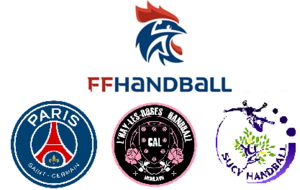  2ème Délayage - 18 ans MASCULIN  Poule 3