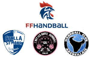 DELAYAGE - 18 ans FEMININ Poule 2