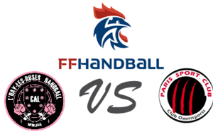 LOISIR reçoit PSC A