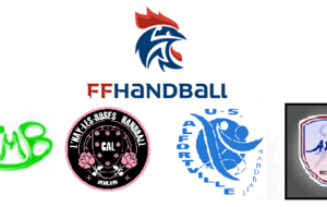 Délayage - 11 ans Masculin   Poule A