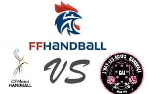 SENIOR 1 se déplace chez CS MEAUX