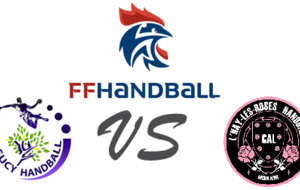 - 18 ans MASCULIN se déplace chez ES SUCY HB