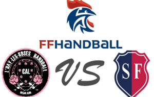 - 18 ans FEMININ reçoit LE STADE FRANCAIS