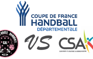 - 15 ans FEMININ reçoit CSA KREMLIN-BICETRE