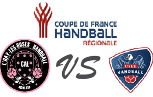 SENIOR 1 reçoit US EZANVILLE / ECOUEN