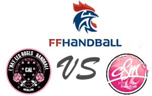 - 18 ans MASCULIN reçoit CSM PUTEAUX