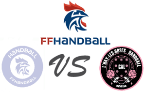 - 15 ans FEMININ se déplace chez ENT. ST-MAUR / JOINVILLE U15F