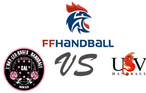 LOISIR reçoit LOISIR VILLEJUIF