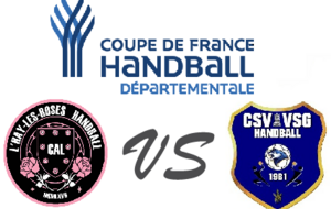 SENIOR FEMININ reçoit CS VALENTON