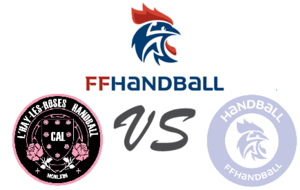 - 13 ans FEMININ reçoit ENTENTE ST MAUR / JOINVILLE