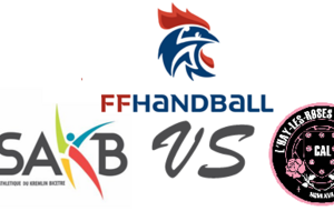 - 13 ans FEMININ se déplace chez CSA KREMLIN-BICETRE